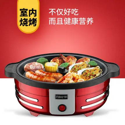 ماكينة صنع الفشار المنزلية الصغيرة أدوات خبز السكر الزيتي ماكينة نواة الذرة التجارية الأوتوماتيكية بالكامل