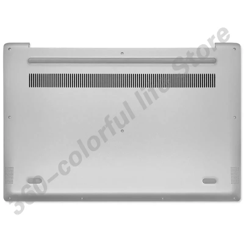 Imagem -06 - Inferior Superior e Inferior para Lenovo Tampa Traseira Lcd Moldura Frontal Palmrest Lenovo Ideapad 330s15 330s-15ikb 330s-15isk 7000-15 Novo Case