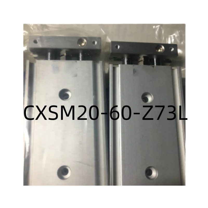 

New Twin Axis Cylinder CXSM20-60-Z73L CXSM20-70-Z73L CXSM20-75-Z73L CXSM20-80-Z73L CXSM20-90-Z73L CXSM20-100-Z73L