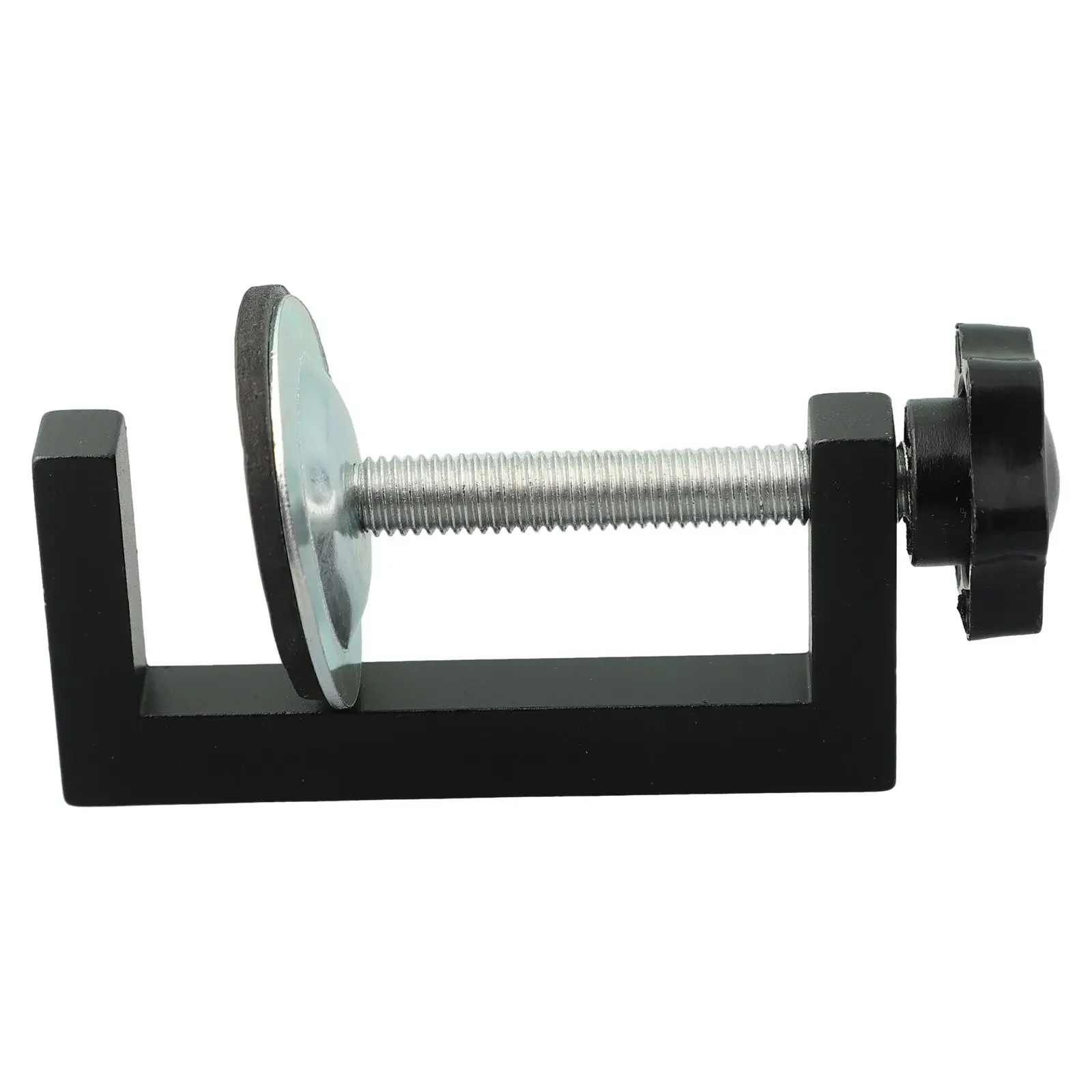ตัวหนีบงานไม้กลับด้าน10-57มม. 1ชิ้นตัว C-Clamp สำหรับงานตัดไม้พลาสติกงานเจาะโลหะย้อนกลับที่หนีบสำหรับงานไม้