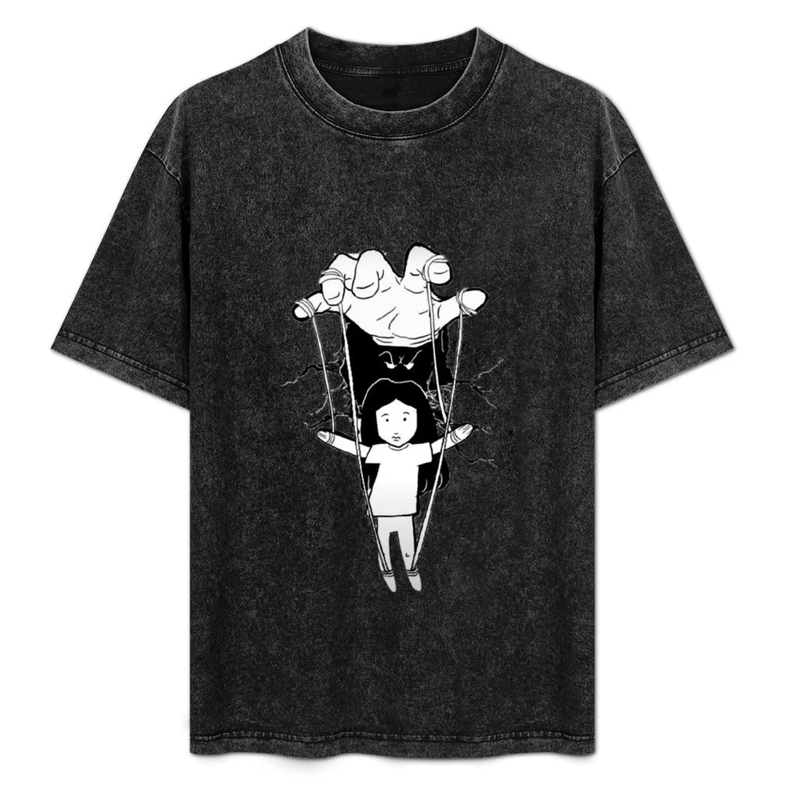 Camiseta lyn lapid Sticker lyn lapid (2) Camiseta de algodón suave y duradera