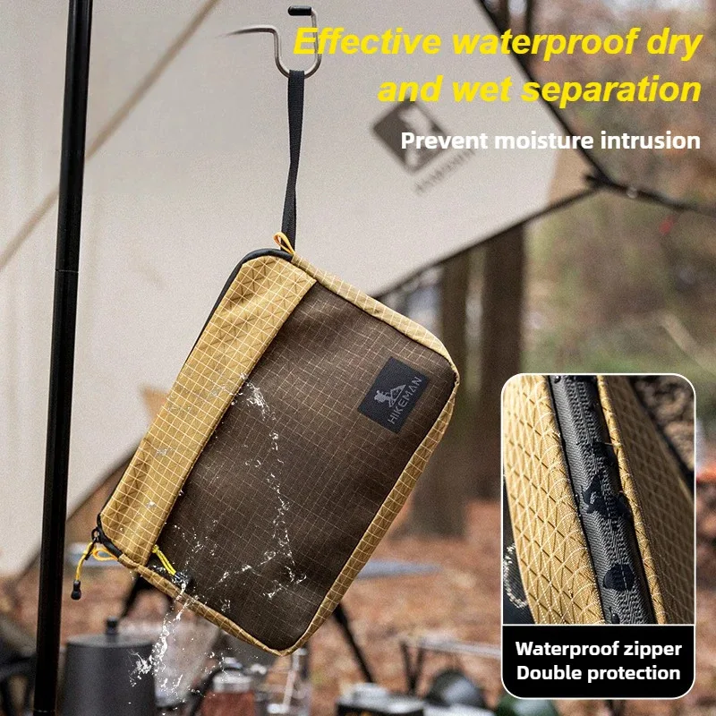 Thumbnail 3 - #66 Best Travel Pouches to Buy In 2026