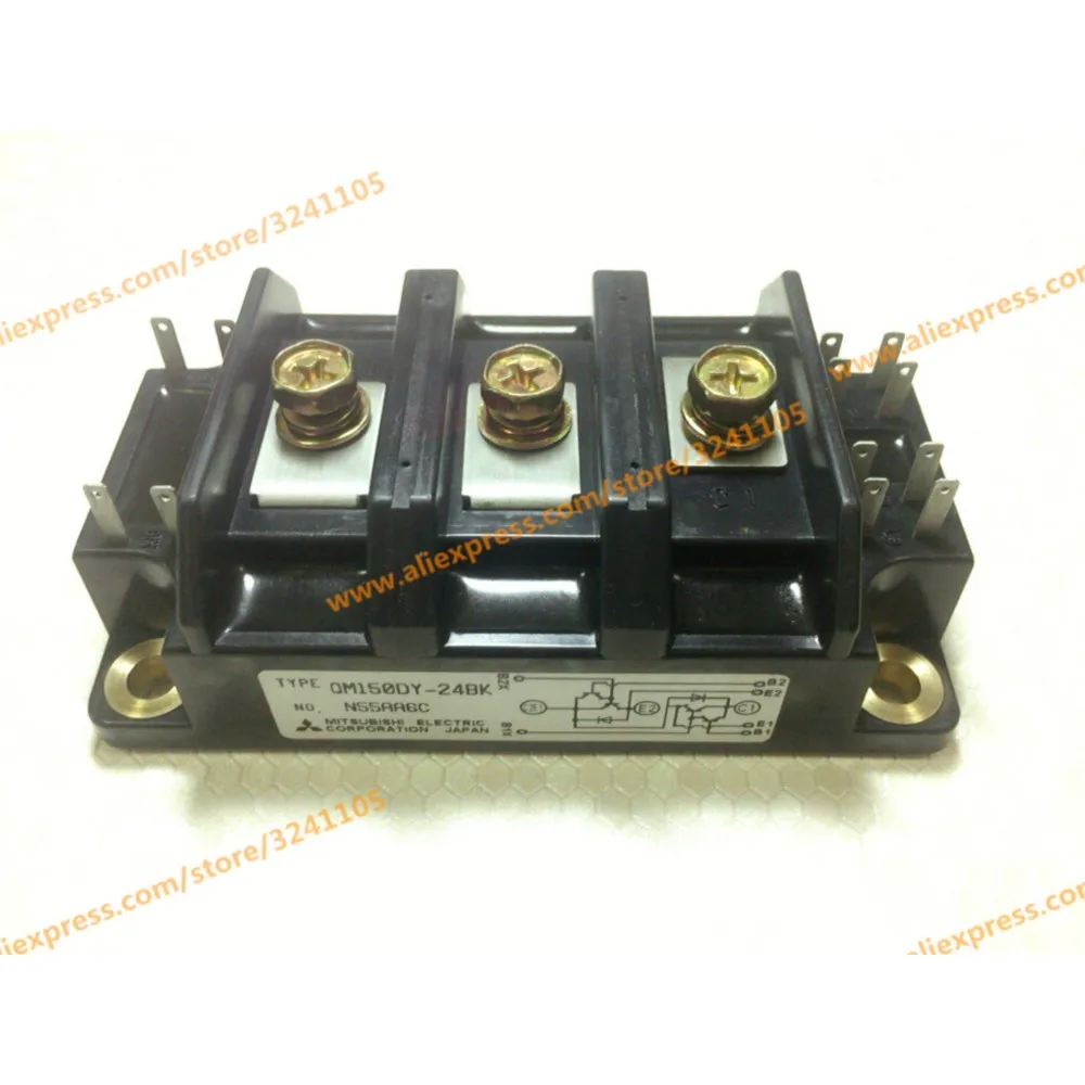 

QM150DY-24BK NEW MODULE