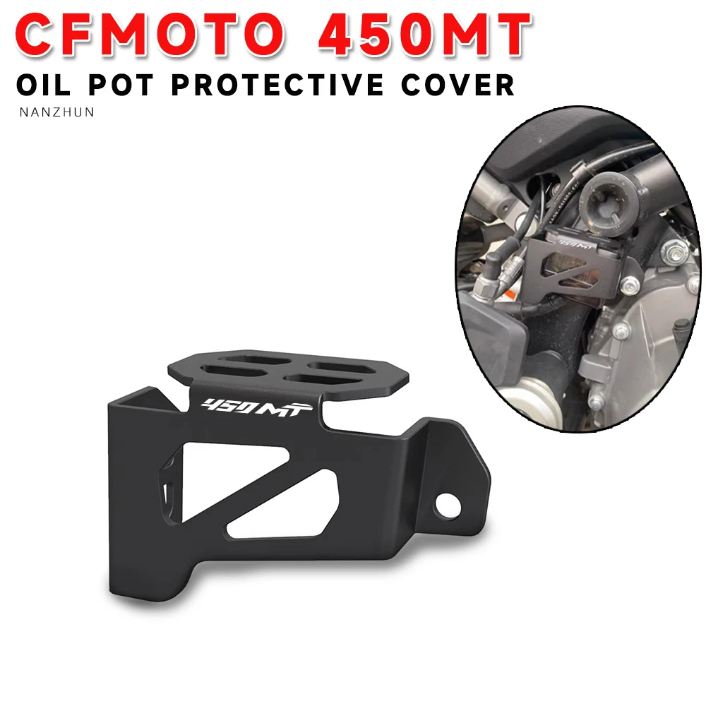 

Аксессуары для мотоциклов CFMOTO 450MT 450 MT MT450 CF MOTO 450 IBEX 450