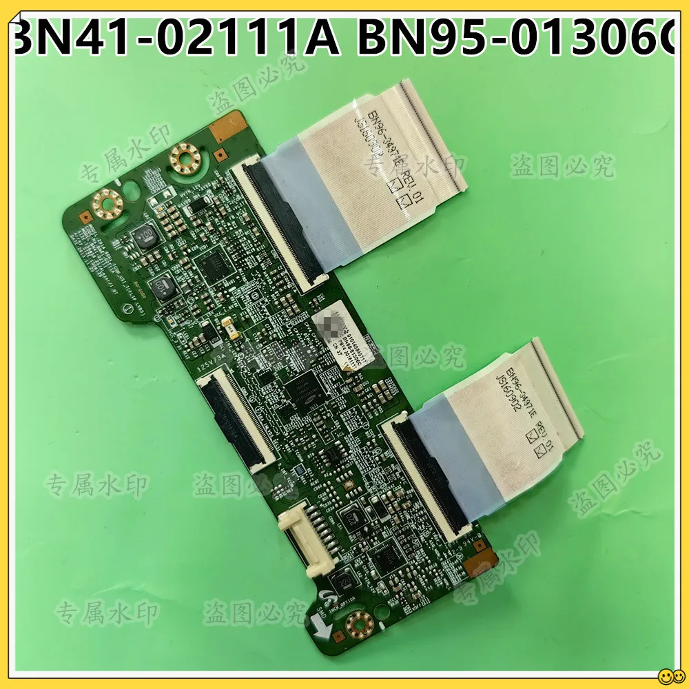 

BN41-02111A BN95-01306A/C T-CON Logic Board BN4102111 Suitable For Samsung UA48J50SWACXXZ UE48J6200AK UE48H5500AK UN48H5500AFXZA
