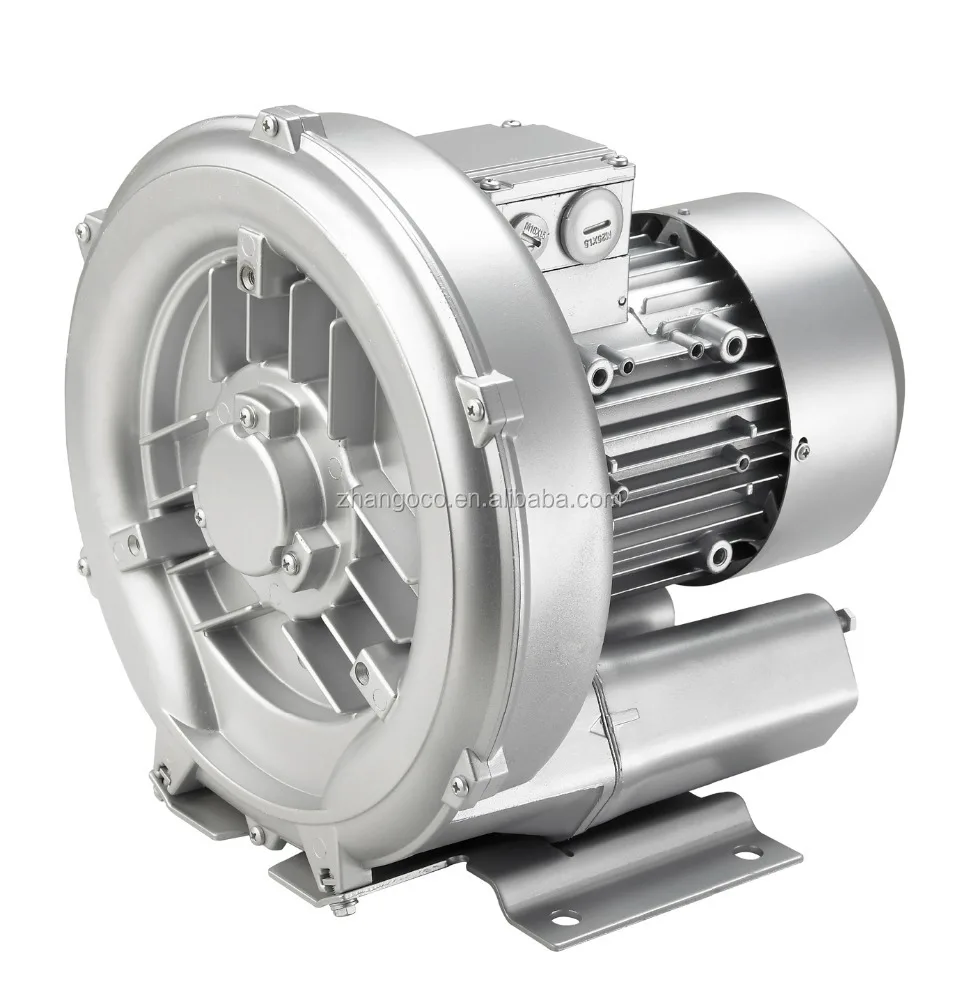 

Aeration of Fish ponds Vacuum Pump
