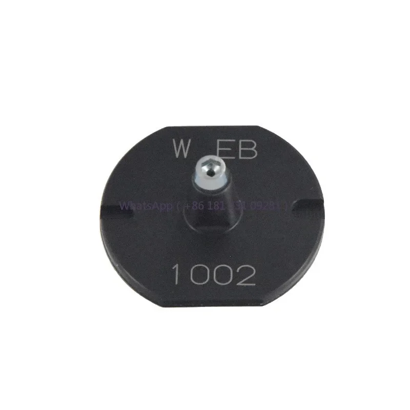 

Low Price SMT 1002 Nozzle Chip Mounter Pick and Place Machine Spare Parts Durable Paper Packaging