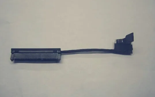 Voor Fujitsu Lifebook U536 U554 Uh554 U574 Laptop Sata Harde Schijf Hdd Ssd Connector Flex Kabel