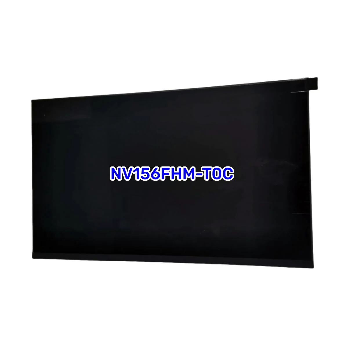 15.6 NV156FHM-T0C Fit NV156FHM T0C EDP 40PIN 60HZ FHD 1920*1080 LCD Screen Laptop Replacement Display Panel