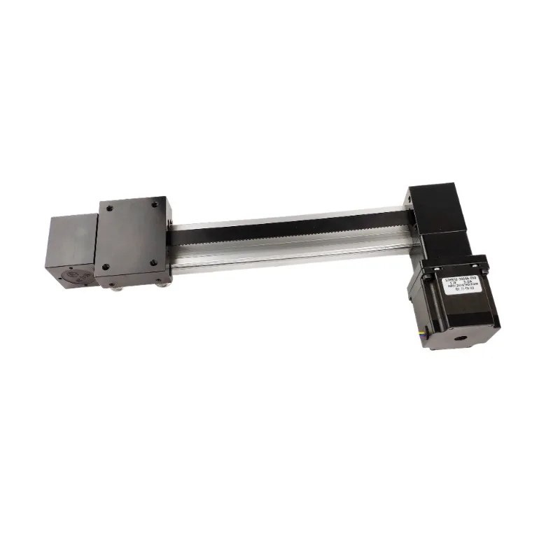 

XP Synchronous Belt Slide Module Rail Height Belt Movement