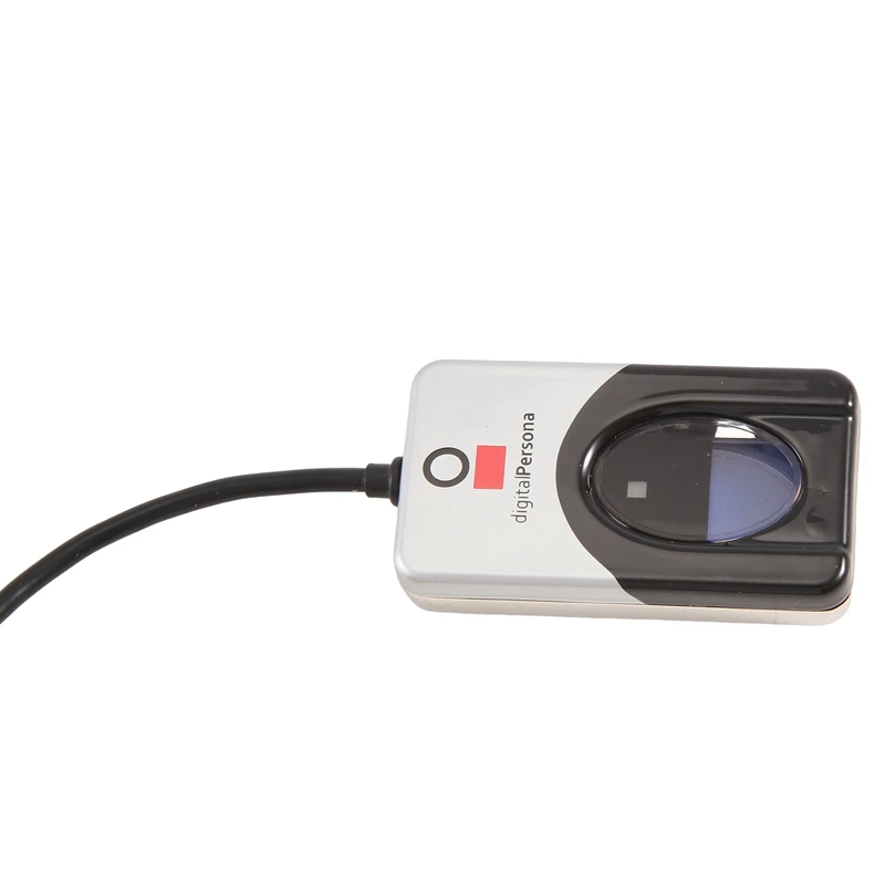 Imagem -06 - Fingerprint Meter Usb Identificação de Impressões Digitais Nenhum Software Necessário Uru4500 hd