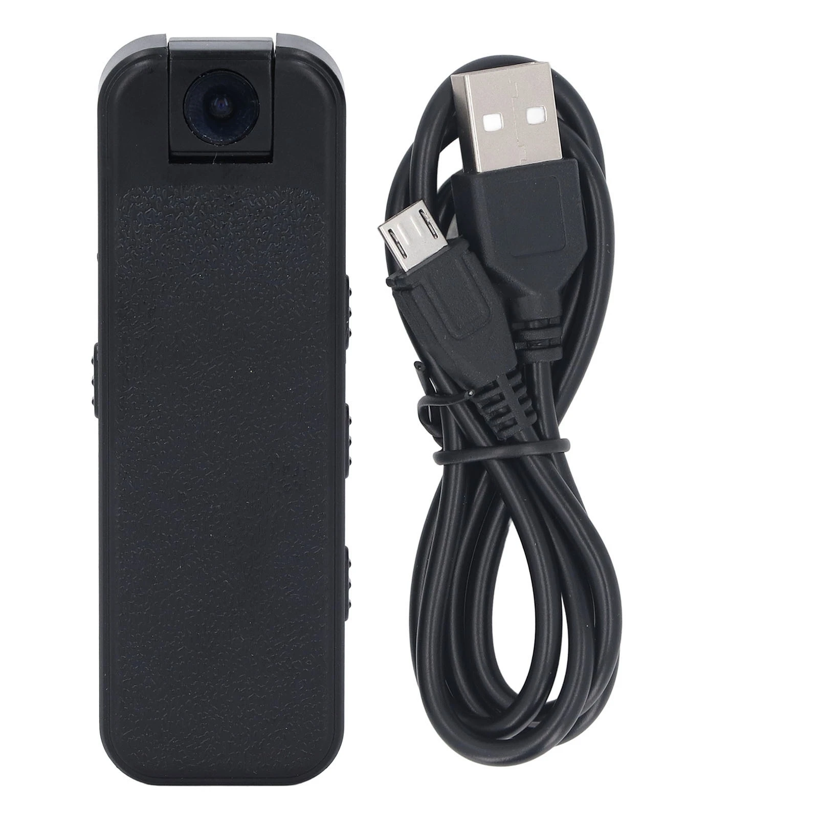 Body Worn Camera Fo…