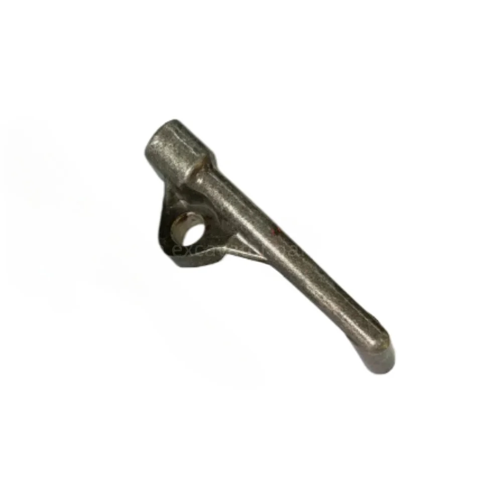 6240-21-1910 6211-21-1800 For Komatsu Cooling Nozzle SA6D170E-3 SAA6D170E-3 Engine Oil Cooling Nozzle Excavator Parts