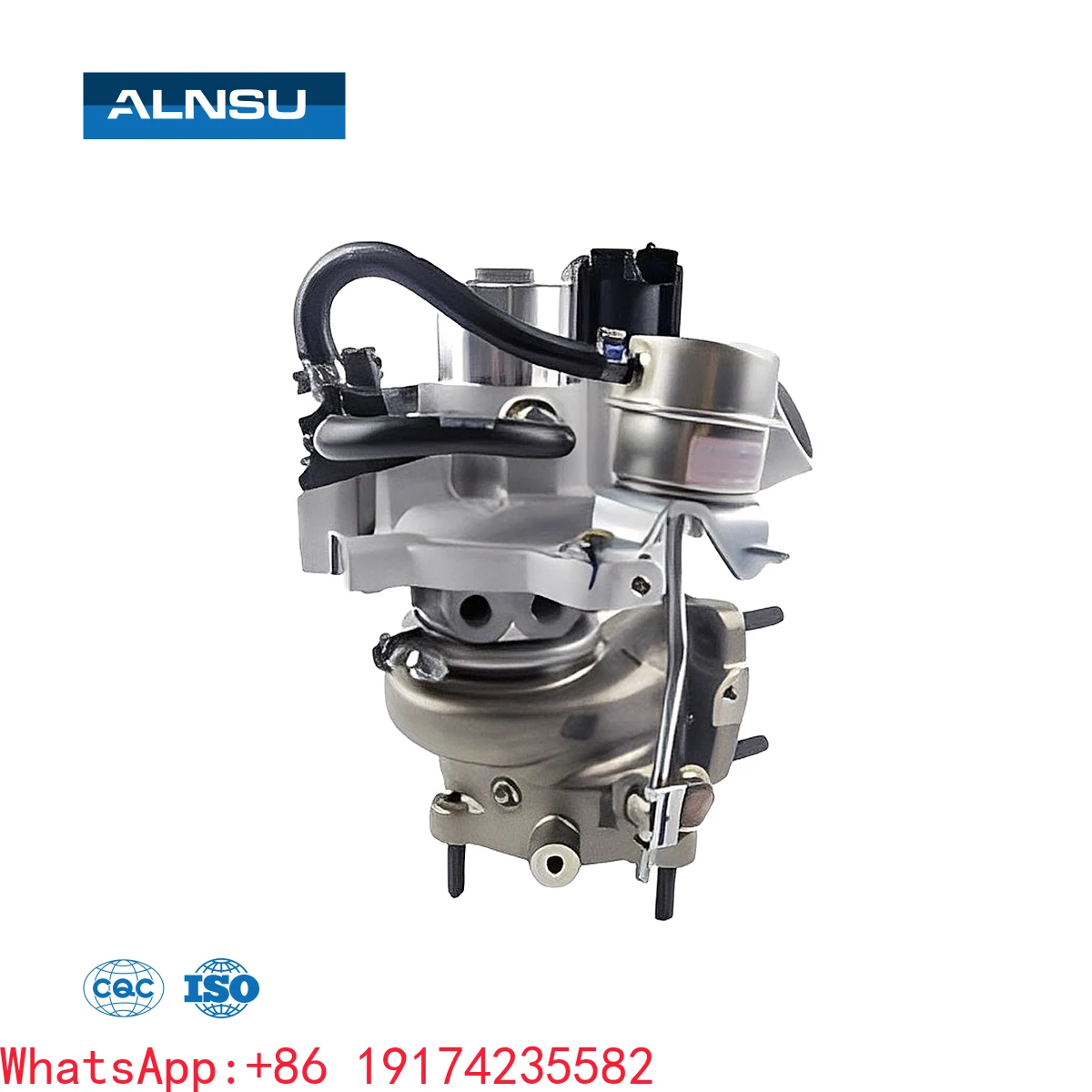 

Factory Price Turbocharger For Proton PKW Passenger Car 54399880109 54399700109 5439 988 0109 5439-988-0109 KP39