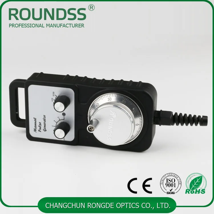 Compatible con codificador de volante de sistemas, GSK y