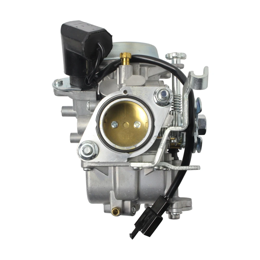 For Yamaha Majesty 250 YP250 250cc Scooter Carburettor Linhai 260cc Carburador Marquis Te-250cc ATV Quad Parts Carburetor YP 250