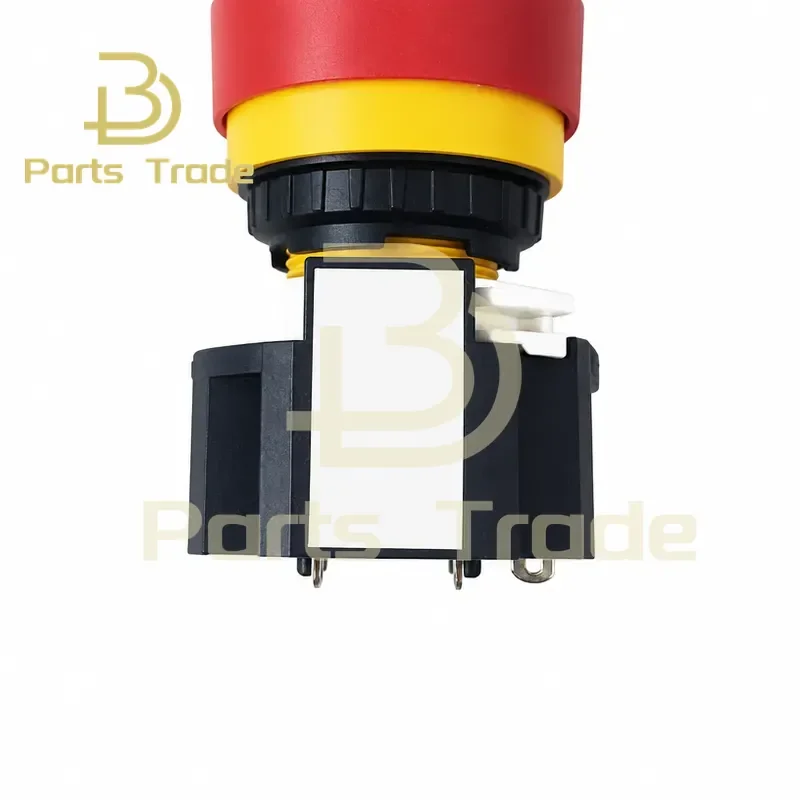 XA1E-BV A05B-2255-D001 Emergency Stop Switch for Fanuc 2518 2255 2256 Teach Pendant New Replacement Part