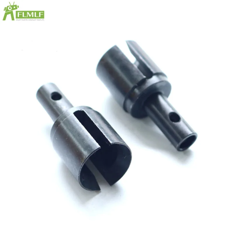 Alloy Output Shaft or Drive Shaft Dog Bone Cup Half Axle Combined Cup Fit for 1/5 HPI ROFUN ROVAN KM BAJA 5B 5T 5SC Rc Car Parts