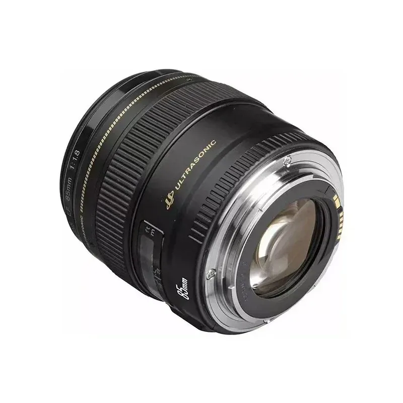 2026 Modern Design Compact Digital Camera Photography Video Lens For Canon Digital Cameras