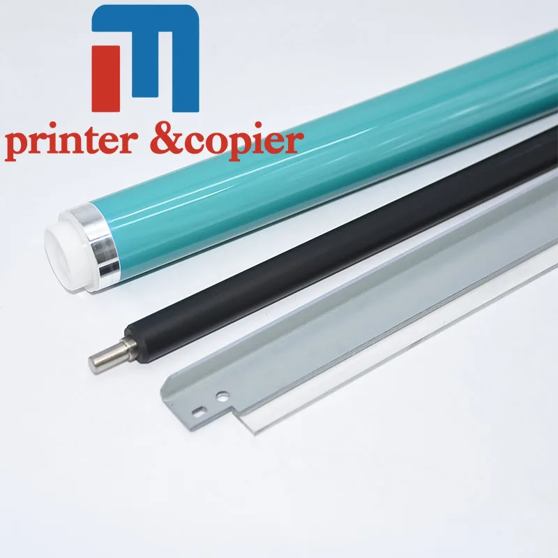 

1 компл. GPR 34 35 OPC барабан чистящее лезвие зарядный ролик для Canon iR 2520 2525 2530 2535 2545 4025 4035 4045 4051 4225 4245 4251