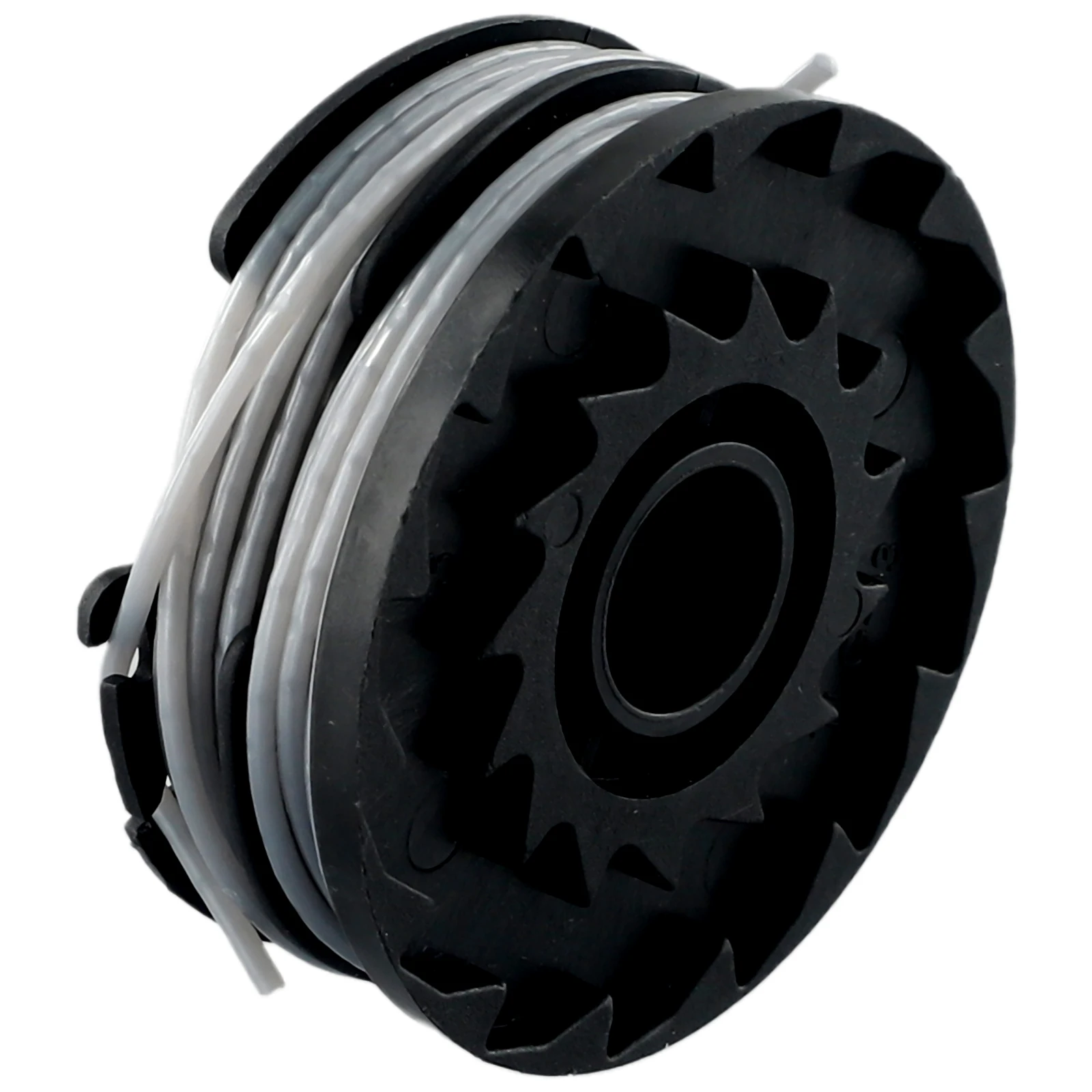 String Trimmer Spool For Bosch ART 24/27/30/30-36 Li Strimmer Replacement 6m Line Spool - F016800351 Garden Power Tool Accessori