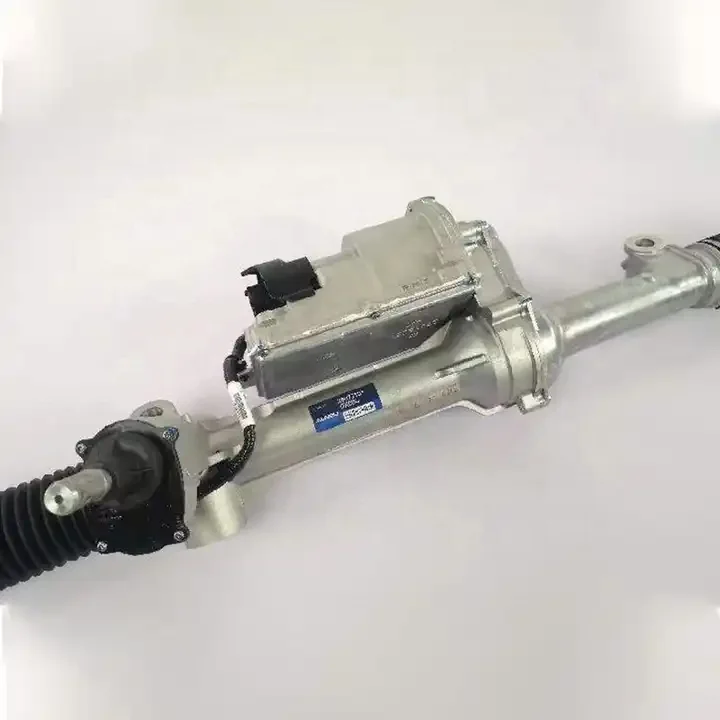 Car Part Good Price Diesel Power Steering Rack for 2017 MK3 FORD RANGER 3198cc  EB3C-3D070-AF Refurbished