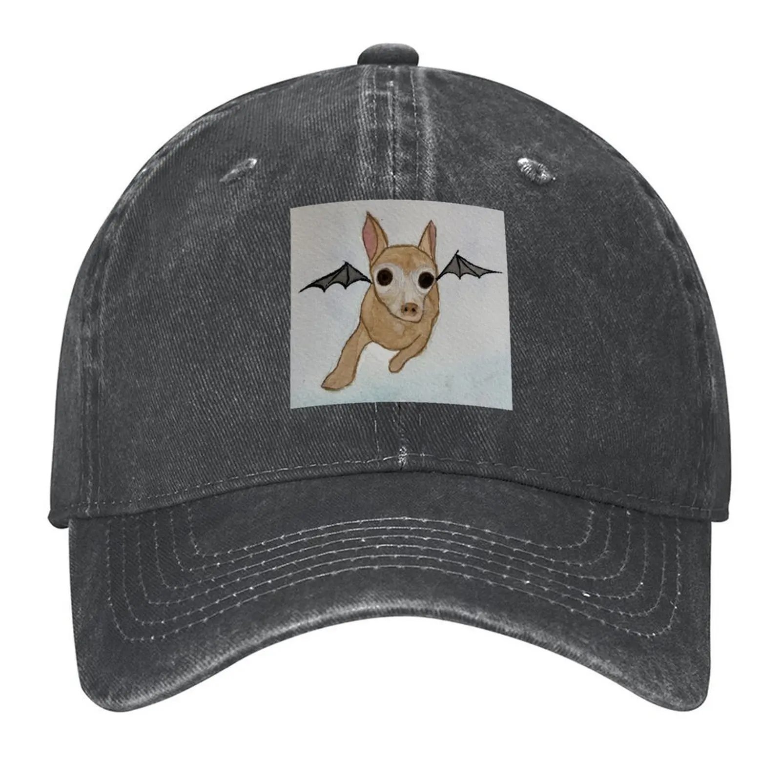 

BatDog Bootsie Baseball Cap New Hat Thermal Visor golf hat genuine tactical cap Boy Women's