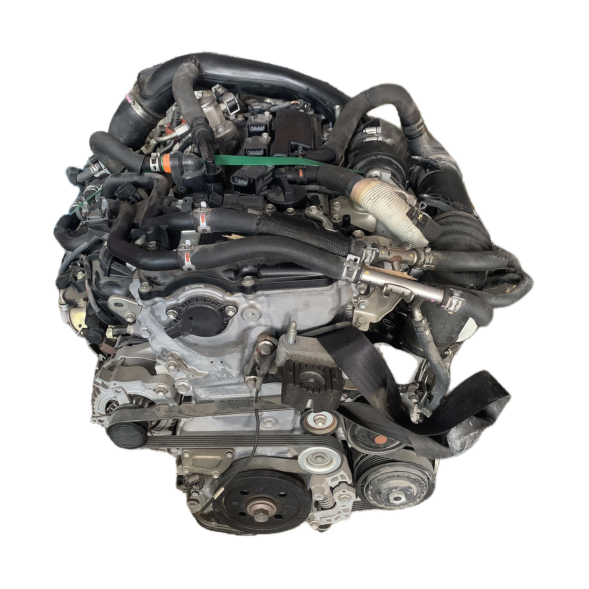 Manufacturer sells for Toyota 8AR FTS Crown Highlander Lexus IS200t IS300 GS300 RC300 Automotive Engine System Engine Assembly