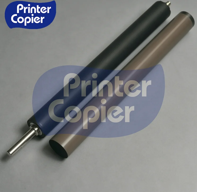 Rodillo de presión inferior (1 unidad) para fusor HP M607, 608, 609, 610, 611, 612, M631, 632, 633, MFP E62555, 62655 - Fijación del fusor