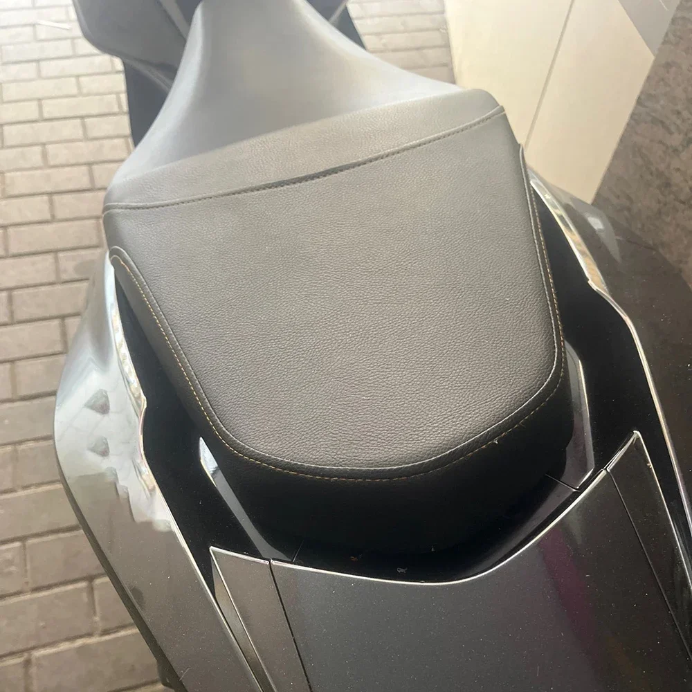 Thumbnail 4 - #9 Latest Motorcycle Seat Cushions Offers