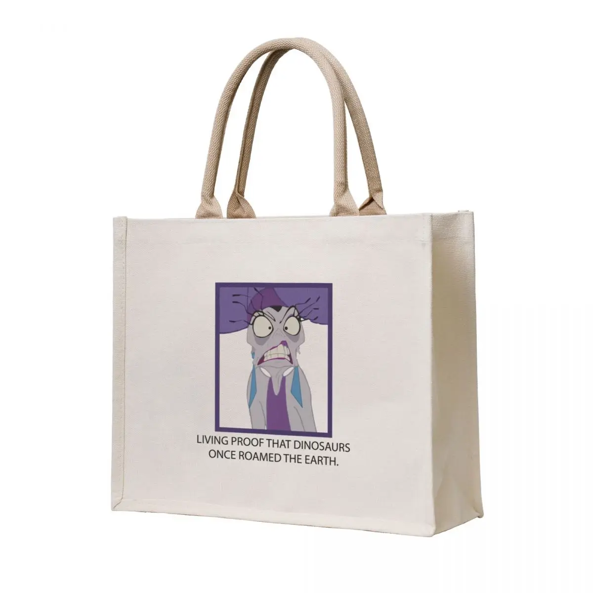

Yzma Tote Bag Shopper bag large size bags Gift bags