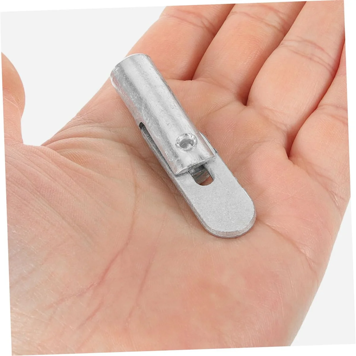 20 قطعة من دبابيس قفل السقالات لتطبيقات الدرابزين والأقتران لمواقع البناء والاستخدام الصناعي