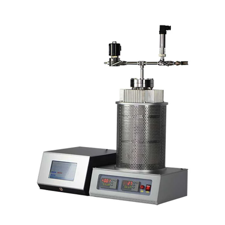 Laboratory Hydro-thermal Autoclave Reactor hydro reactor machine