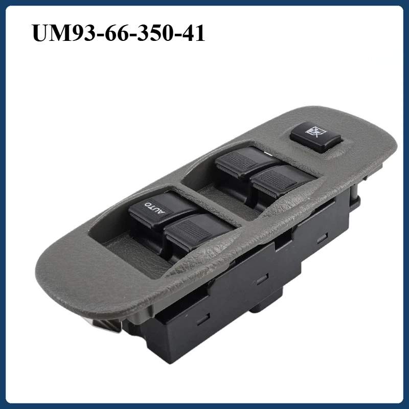 UM93-66-350-41 For Mazda B2500 Bravo UN Ranger Courier Power Window Switch Control RHD Right  Car Parts