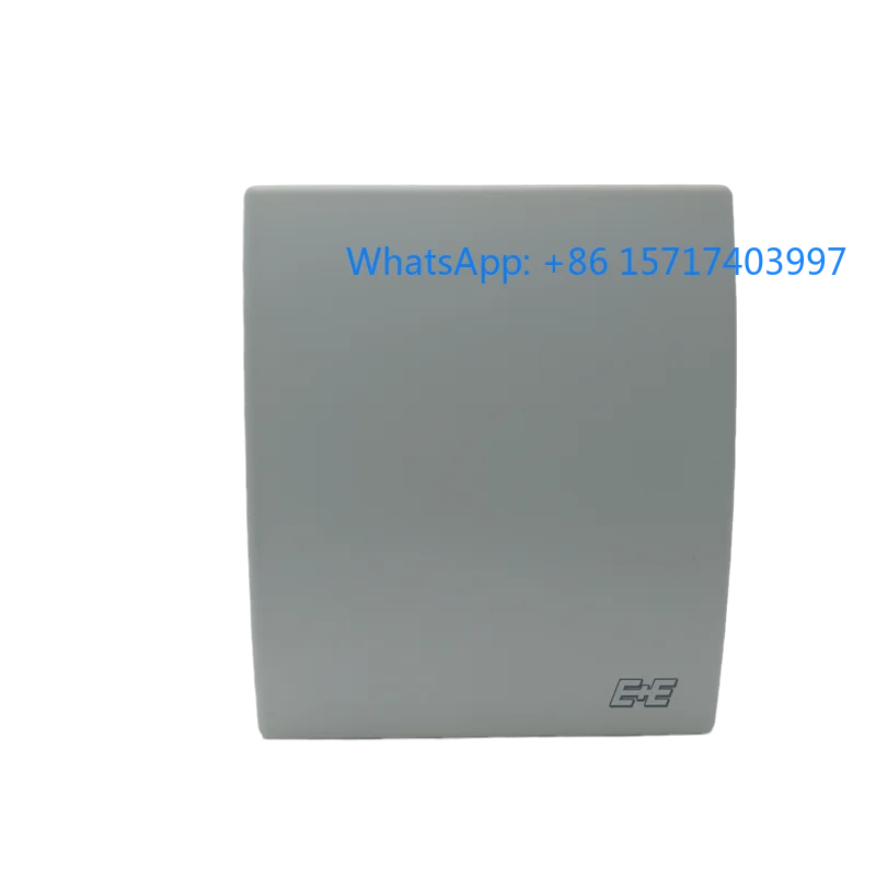 

E + E EE10-M1A3/M1A6 indoor temperature and humidity transmitter sensor HTS201-M1A6D1