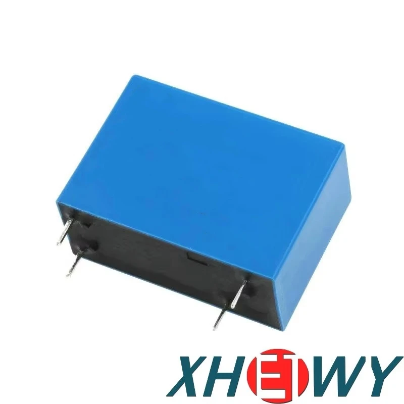 

Relay RMIH-SS-112LM RMIH-SS-105LM RMIH-SS-124LM 5V 24V 12VDC 4-pin 16A normally open blue housing