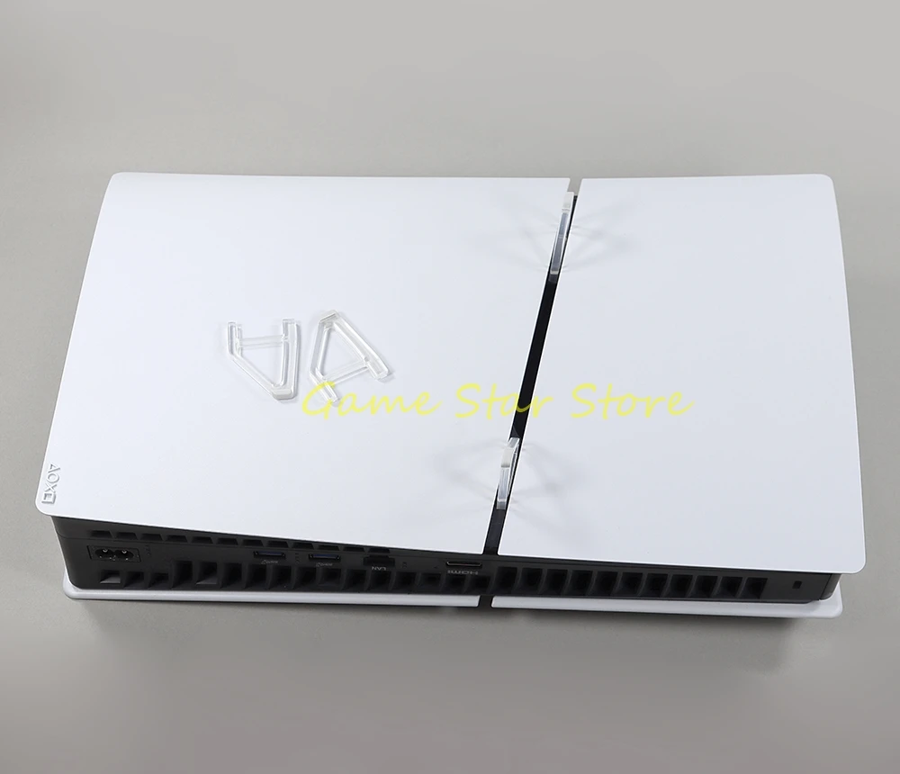 30pairs-host-simple-triangle-stand-for-playstation-5-ps5-slim-host-horizontal-desktop-placement-bracket