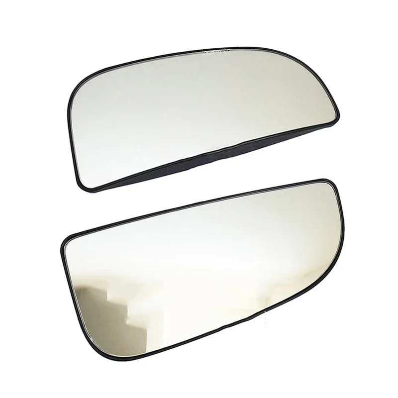 For Dodge Ram 1500 2500 3500 4500 5500 2010-2020 Left Right Heated Rear Mirror Glass 68067729AA 68067728AA 68067731AA 68067730AA
