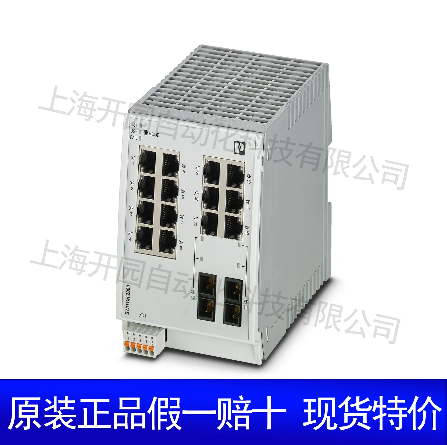 2025 MCR-SL-HT-PT 100-I - Trasmettitore con montaggio superiore 2864516