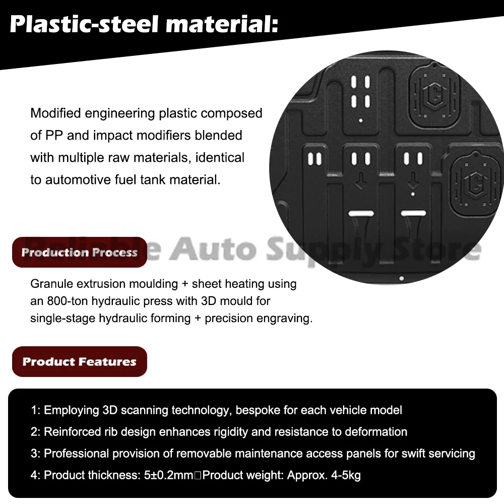 Рисунок 6 - Прецизионная конструкция Защита