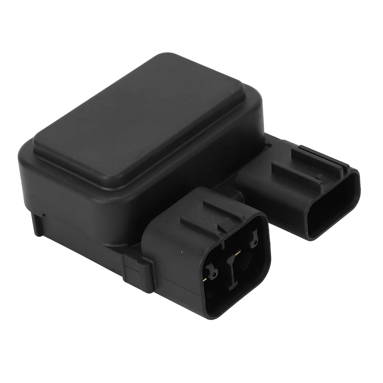 

Outboard Engine PTT Relay 38410-93J21, Sturdy Long Lasting Easy Install for 9.9HP-350HP Outboard Motors