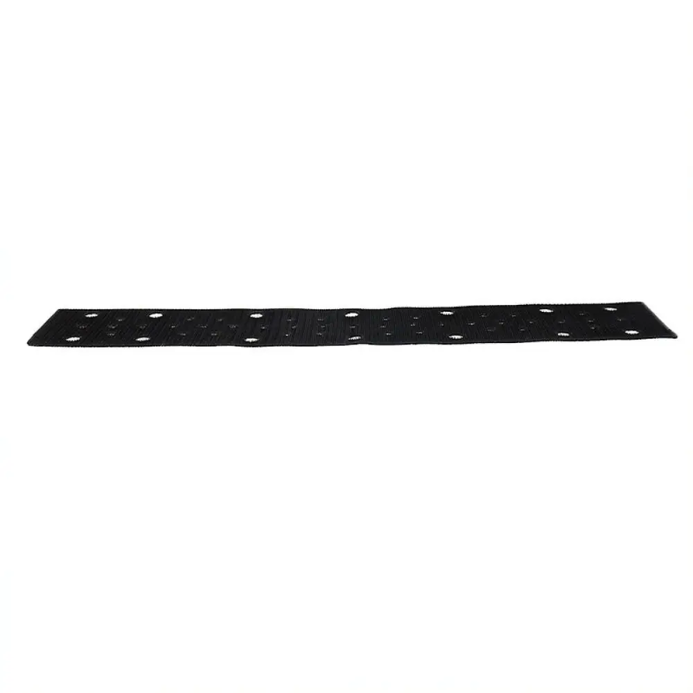 70x400mm Vacuum Hand Sander Protection Pad For Dongyan Sanding Block Base Cushion Wall Finishing Tool Accessory Part