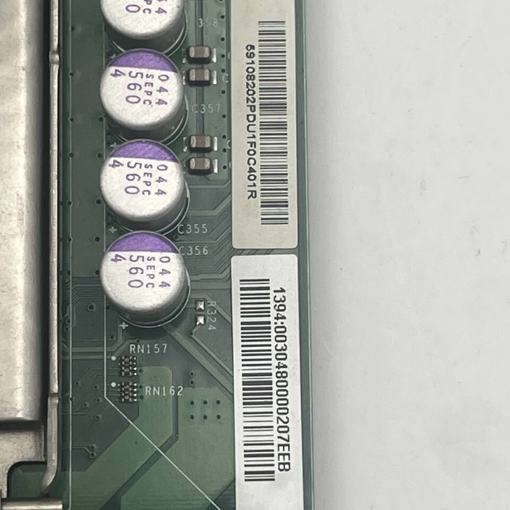 

Материнская плата рабочей станции C2SBX REV2.02 для Supermicro