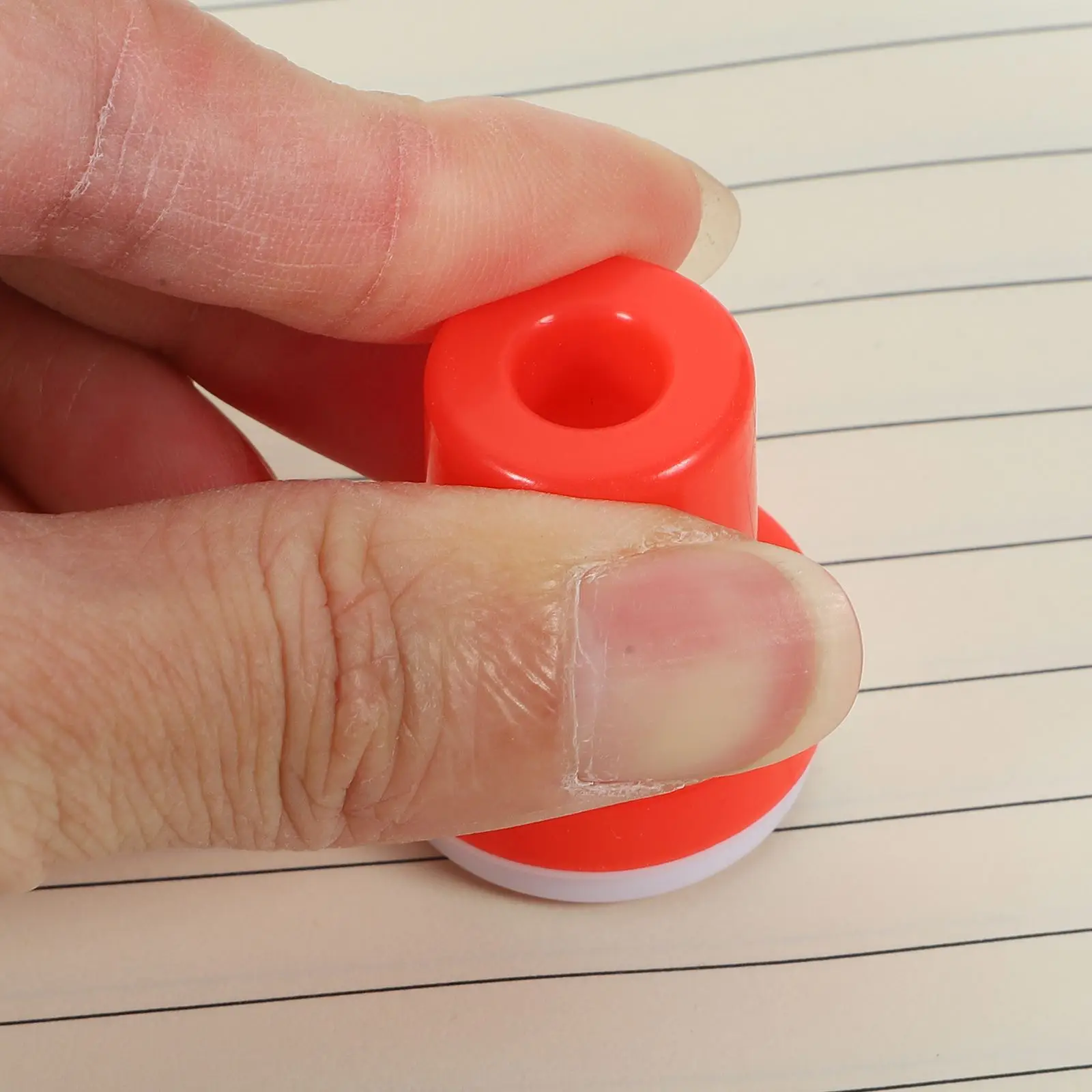 Car Themed Stamp Automatic inking Stamp Popular Children's Magic Seal Sticker Book Toy Circular educational behavior stamp