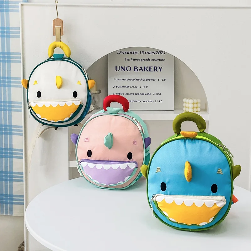 

Cartoon Backpack Kids Backpacks for Girl Kindergarten Backpack Cute Backpacks Back To School Bags Designer Bags Class Bag Girl