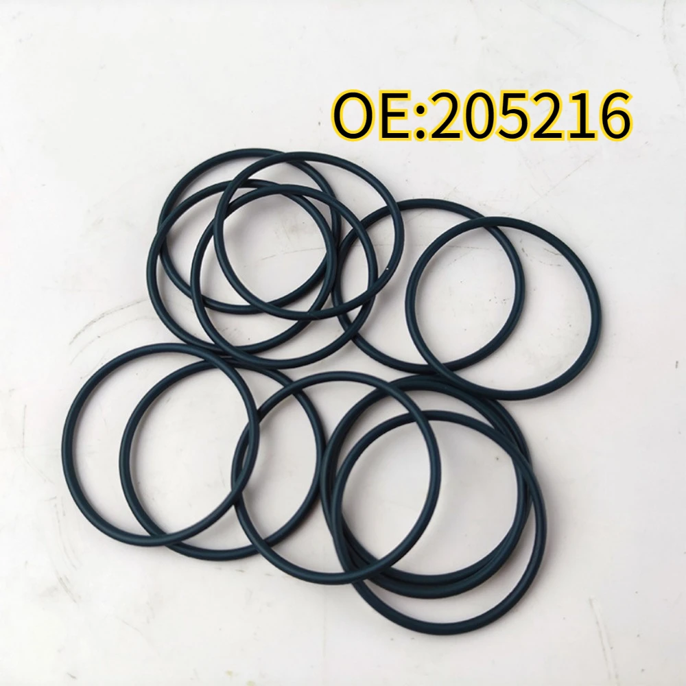 

High quality New For 205216 Suitable for Cummins QSX15 ISX15 diesel engine injector O-ring seal