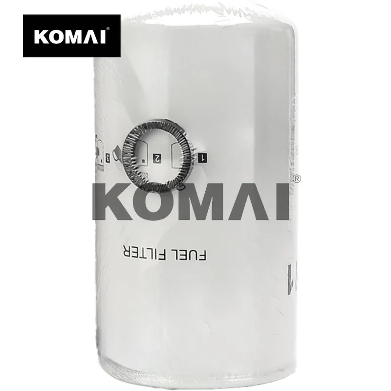 Komai Oil Filter IR…