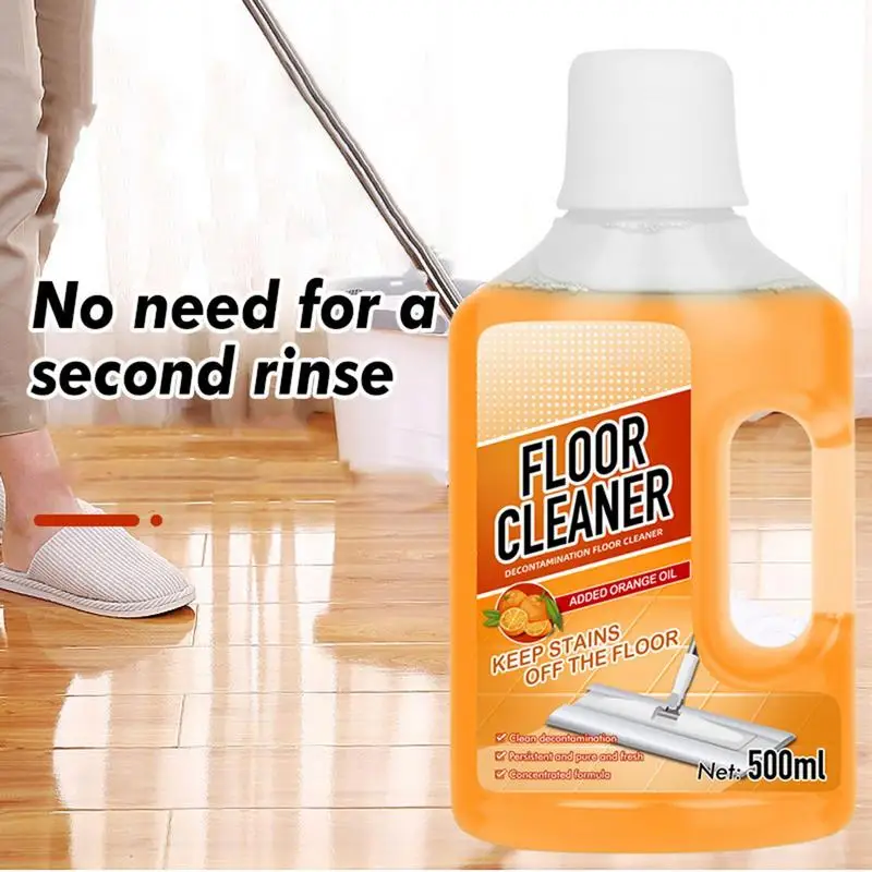 Method All Purpose Cleaner All Purpose Cleaner 500ml Floor Cleaning Solution Powerful Bathroom Floor Cleaner For Women Men Adult