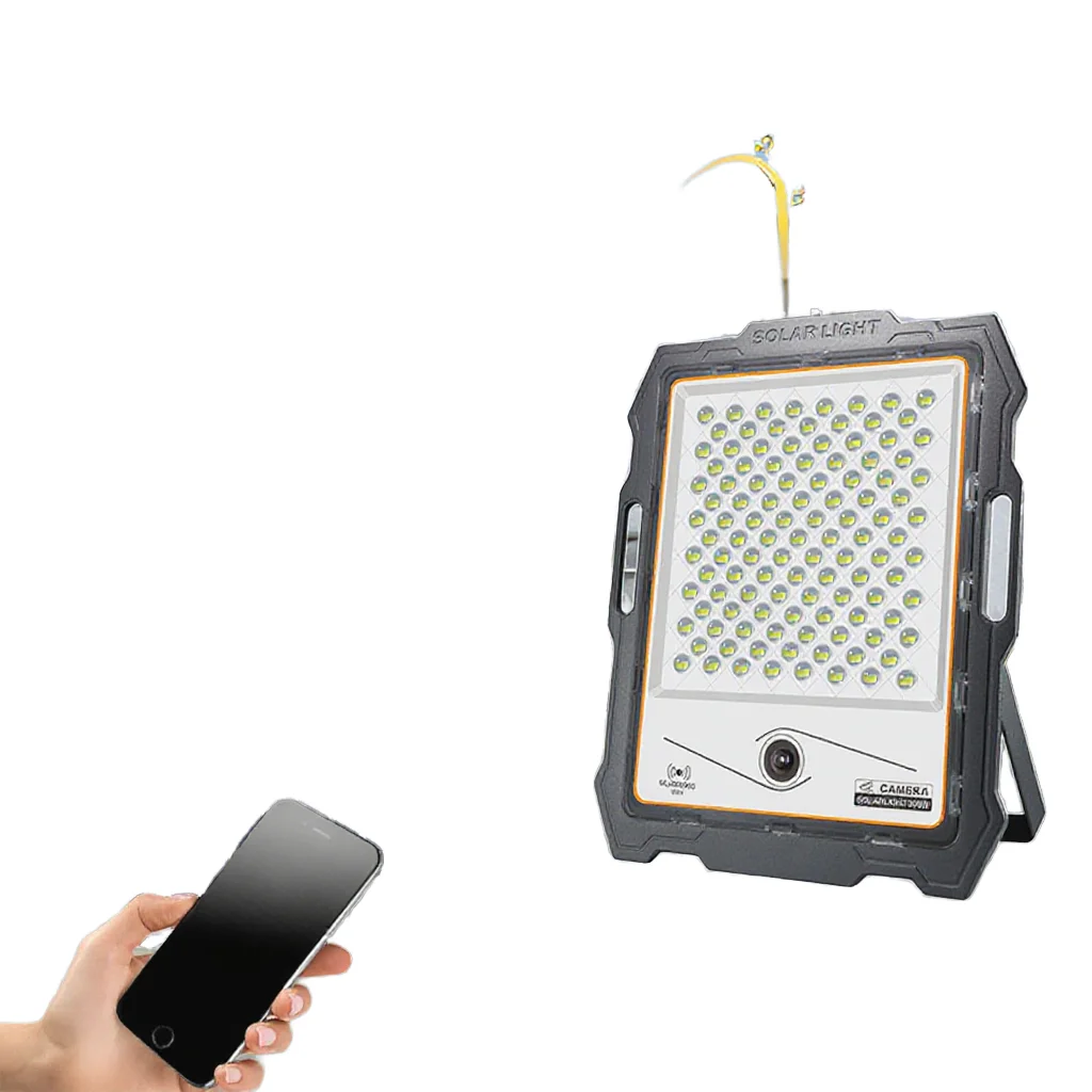 Projecteur et éclairage d'exté - Home Security Flood Lights avis et prix