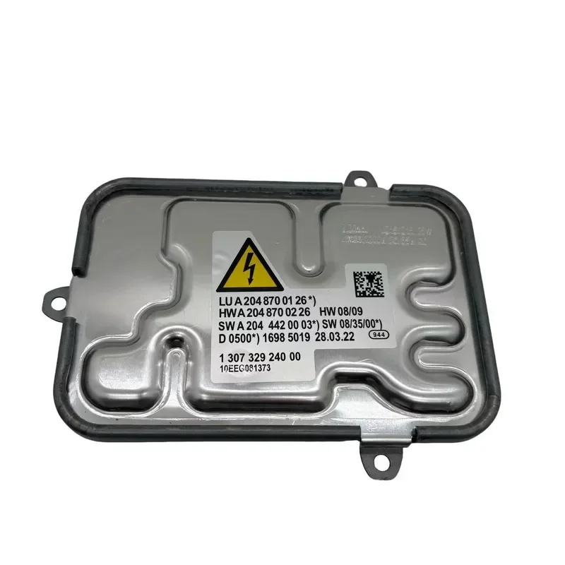 For Mercedes Benz C Class W204 Headlight Ballast D1S Xenon Stabilizer A2048700126 130732924001